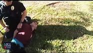 FULL Bodycam Shows Police Arresting Parkland School Shooter