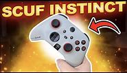 Scuf Instinct Pro Is The Best Custom Xbox Controller!