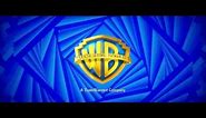 Warner Bros. logo - Speed racer (2008)