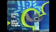 Disney Channel Next (Smart Guy to Lilo & Stitch The Series)