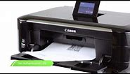 Canon Get Started -- PIXMA printing from Google Cloud Print