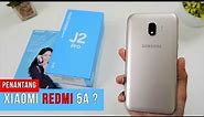 Unboxing Samsung Galaxy J2 PRO (2018) Indonesia!