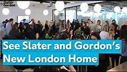 See Slater And Gordon’s New London Home