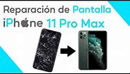 👉🏻 Cómo Cambiar la PANTALLA de iPhone 11 Pro Max