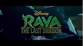 Disney Animated TV Spot Logos 2013-2023