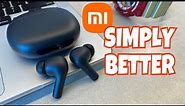 Redmi Buds 4 Active - Best budget workout earbuds? | A review under 4 minutes.
