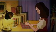 ANNE FRANK'S DIARY - Animated feature film (English version)