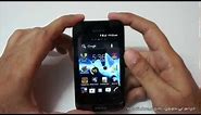 Sony Xperia Tipo In-depth Review