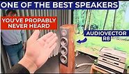 One of the Best Speakers You've Never Heard - Audiovector R8 - Discover a Hidden Gem Brand