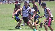 State Cup Oztag 2017 Souths Under 10 boys