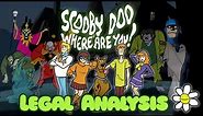 How Long Would Every Scooby-Doo, Where Are You! Villain Spend In Prison?