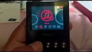 Review Oilsky High-Resolution HiFi MP3 Player with Lossless DSD Audio, Portable Digital Audio Player