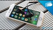 iPhone 7 / 7 Plus - How do you pair wireless headphones?