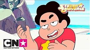 Steven Universe | Steven's Best Moments | Cartoon Network
