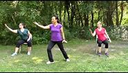 Gentle Tai Chi and Qi Gong - 25 minutes