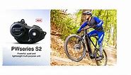 Yamaha launches new mid-drive electric bike motor with more power in smaller package