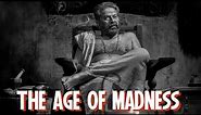 The Age Of Madness - Bramayugam