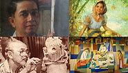Famous Artists in the Philippines & their Masterpieces