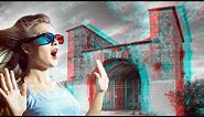 How To Make an Anaglyph 3D Image in Photoshop That REALLY WORKS!