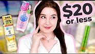Best Affordable Japanese Skincare | What to Buy in Japan