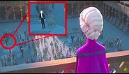 5 Slenderman Caught In Popular Kids Shows! #2