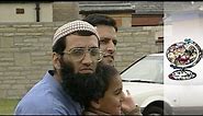 Race Riots Wreak Destruction In Burnley, UK (2001)