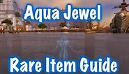 Aqua Jewel, Transformation Item Guide (World of Warcraft)