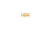 HDX 6 ft. 6/3 50 Amp 3-Prong Range Power Cord, Grey HD#626-634