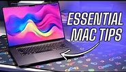 MacBook Pro M3: Ultimate Setup Guide