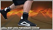 adidas NEXT LEVEL Performance Review
