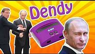 Dendy (Famiclone) Review - DO YA LIEK TEH VIDYA GAEMS?!