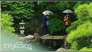 The Zen Beauty Of Kyoto’s Gardens | Dan Pearson Routes Around The World | TRACKS