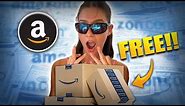 Amazon Promo Codes to get You FREE Stuff 🤫 Amazon Deals 2024