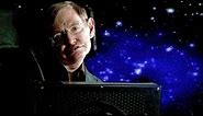 Stephen Hawking Dismisses God and Calls Heaven a "Fairy Story"