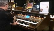 Yamaha AR100 at Prestige Pianos & Organ played by Leith Ewert