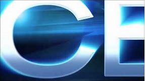CBS Television Studios (Logo) 2017