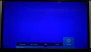 How to Check Software Update in Sharp Aquos TV (32BC5E)?