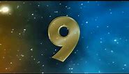 Meaning of number 9 | Number Meanings And Significance