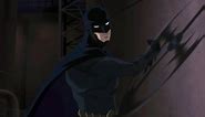 Batman : Hush - Movie Trailer Debut