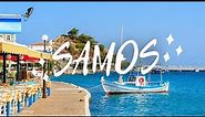 Top 6 things To Do in Samos 2021