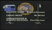 St. Elsewhere Close (Final Episode)/MTM Enterprises (1988) (No Voiceover)