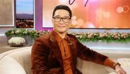 Daniel Dae Kim Says His Kids Taught Him What 'Zaddy' Meant: 'They're Happy I Don't Look Like an Old Man'