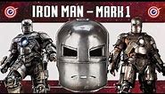 Iron Man Mark 1 | Obscure MCU