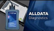 ALLDATA Diagnostics