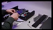 Build Guide - Hypex Nilai 500 - Class D DIY kit - Stereo power amplifier
