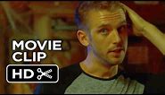 The Guest Movie CLIP - Bar Fight (2014) - Dan Stevens Thriller HD