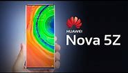 Huawei Nova 5Z(Huawei 5Z) -Quad Camera,32MP Selfie Camera /Huawei Nova 5Z(Nova 5Z)