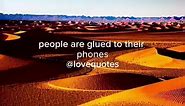 Being ignore. - Love Quotes and Sayings for all Occasions