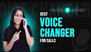 Best Voice Changer App For Android And iPhone | Change Voice Male to Female During Call (2024)