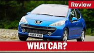 Peugeot 207 review (2009-2012) | What Car?